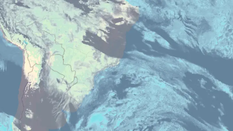 Bulutluluk weather map