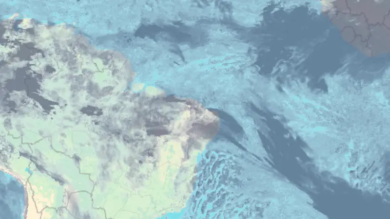 Хмарність weather map