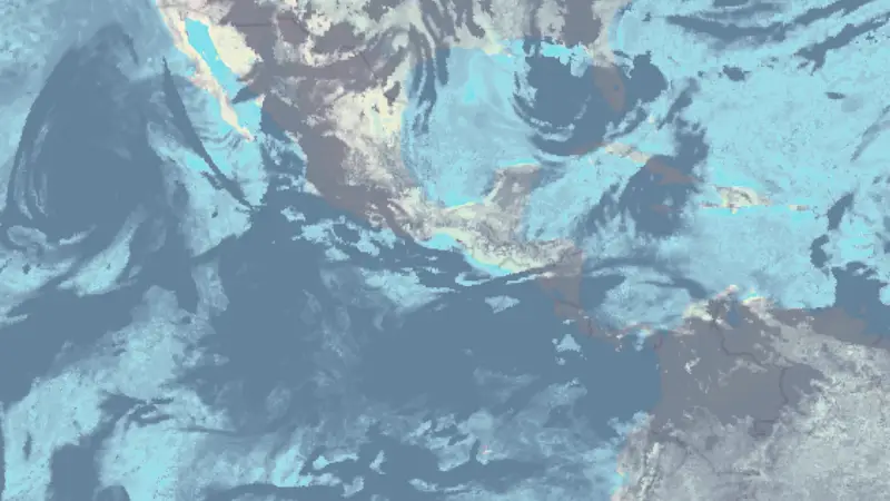 Облачност weather map