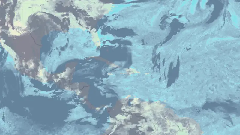 Облачност weather map
