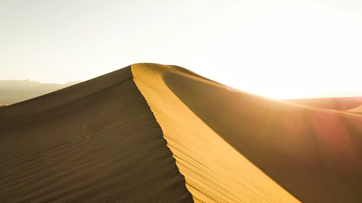 Death Valley: Why Visit One of Earth's Hottest Places and How to Do It Safely